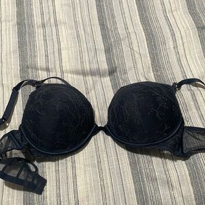 Victoria secret push up bra